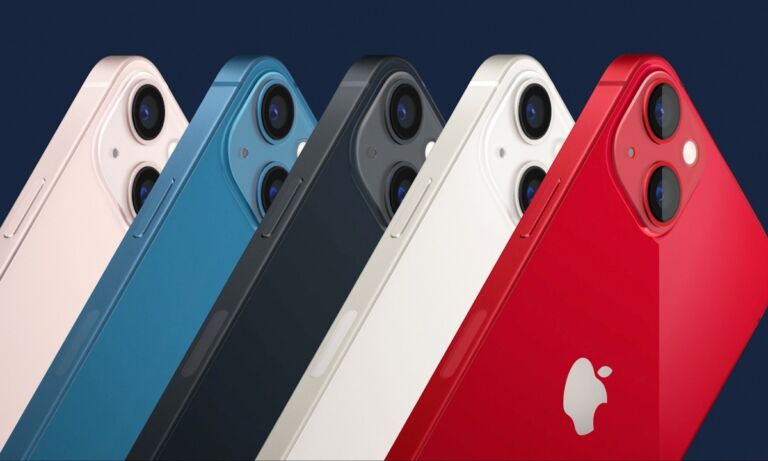 İşte Son Dönemde En Sevilen 5G Telefon Markaları! iPhone ve Honor’ın Büyük Çıkışı!