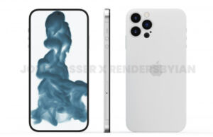 iPhone 14 Max Ekranı Bakın Nasıl Olacak: Bomba Gibi Hız Detayı iPhone 14