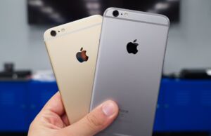 iPhone 6 Plus İçin Yeni Karar Alındı: Apple Listeden Çıkardı Akıllı telefon satışlarında yeni