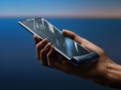 Motorola Yeni Katlanabilir Telefon Üzerinde Çalışıyor: Şimdiden Heyecan Yarattı Şimdi Huawei ve Oppo düşünsün! Katlanabilir Ekranlı Motorola Razr 3, 2022'de Şov Yapabilir!