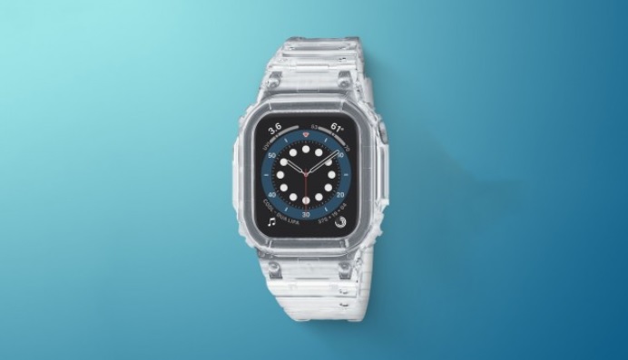 Apple Watch Explorer Edition: Tüm Zamanların En Farklısı Olabilir