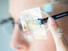 Google Glass Yapay Zeka ile Yeni Bir Deneyim Sunacak Google Glass yapay zeka