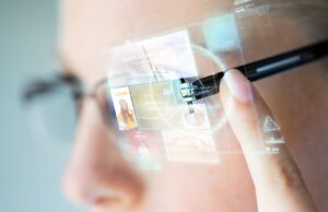 Google Glass Yapay Zeka ile Yeni Bir Deneyim Sunacak Google Glass yapay zeka