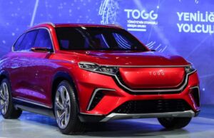 TOGG CEO’su Gürcan Karakaş Dünya Lansman Tarihini Açıkladı! İşte Detaylar