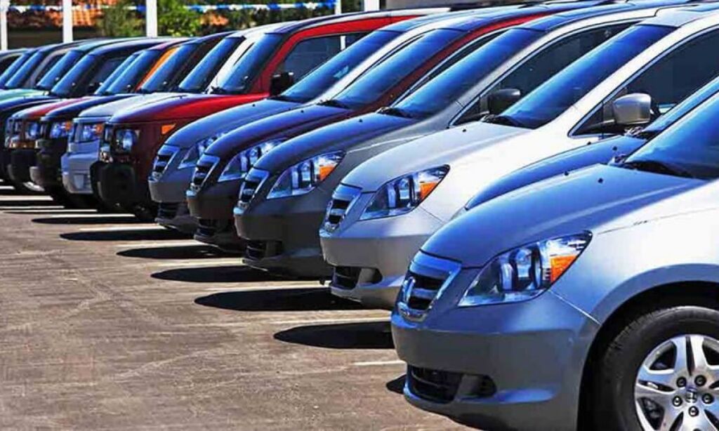 Nissan Altima ve Versa