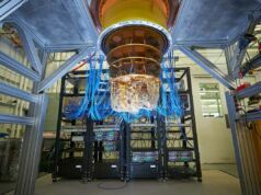 Kuantum Bilişim Geliyor! Hazırlanmaya Başlamanın Tam Zamanı IBM kuantum devrimi