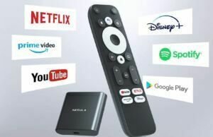 Anker Yeni Android TV Stick Ürününü Tanıttı! İşte Detaylar…