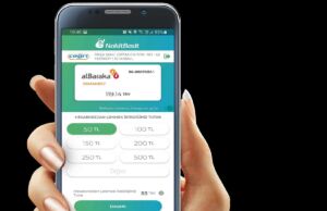 NakitBasit ile Türkiye’de bir ilk! Market, mağaza ve ödeme noktaları ATM’ye dönüşüyor