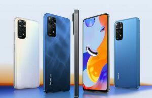Fiyat Performans Telefonu Türkiye’ye Gelebilir: İşte Redmi Note 11 Serisi! Redmi Note 11 Pro 5G