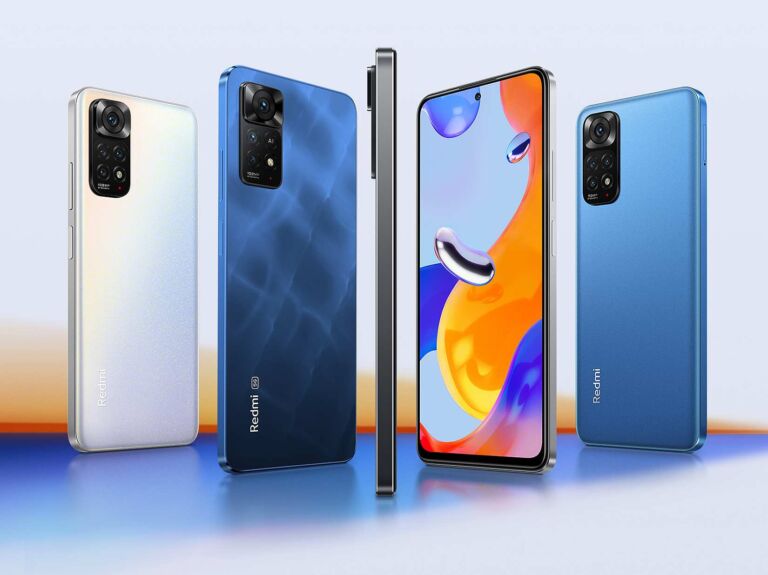 İşte Xiaomi Redmi Note 11 Serisi. Tüm Detaylar Haberimizde…
