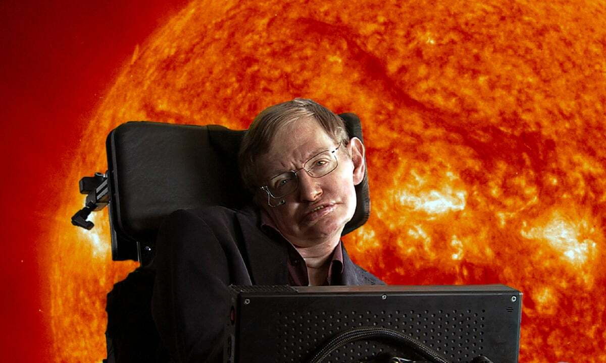 Stephen Hawking hakkında bilinmesi