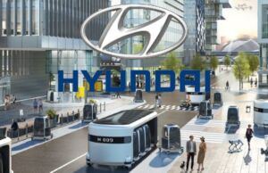 Hyundai Yeni Dünya Konsepti Büyük Şaşkınlık Yarattı Hyundai yeni dünya konsepti