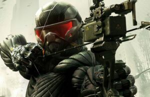 Crysis 4 Duyuruldu! Yine Türkçe Dublaj Olacak Mı?