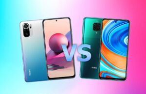 Haftalık Akıllı Telefon Haberleri (27 Aralık 2021-3 Ocak 2022) Redmi Note 10S Redmi Note 9 Pro