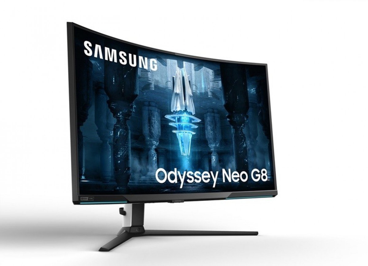 Samsung Neo G8