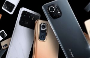 Xiaomi O Serisiyle Satış Rekorları Kırdı: Çok İlgi Görüyor! Xiaomi