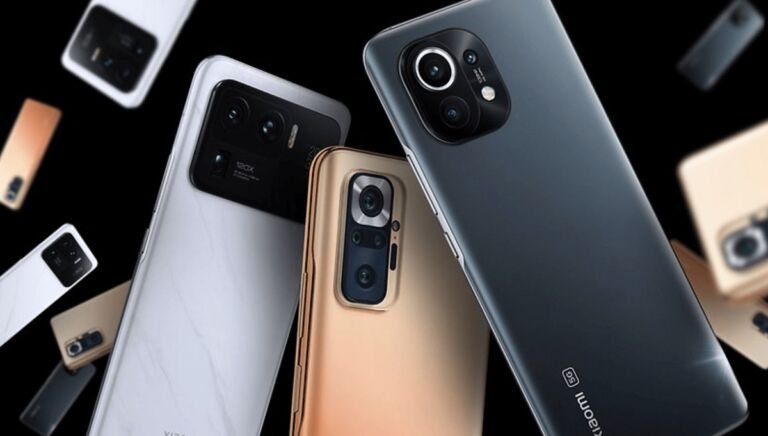 3 Xiaomi Cihazı Güncelleme Aldı: İşte Güncelleme Alan Cihazlar