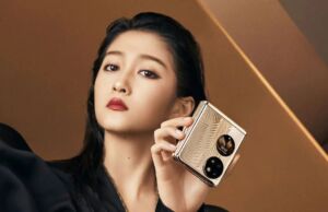 Huawei P50 Pocket Tanıtım Tarihi Belli Oldu: Z Flip 3’e Dev Rakip! Huawei P50 Pocket