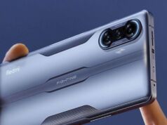 Redmi K50 Oyuncu Telefonu Sürümü İle Ortaya Çıktı: Tam Bir Canavar! Haftalık Akıllı Telefon Haberleri