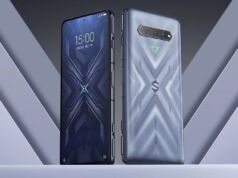 Xiaomi Black Shark 5 Ortaya Çıktı: Oyun Konusunda Rakip Tanımaz! Black Shark 5