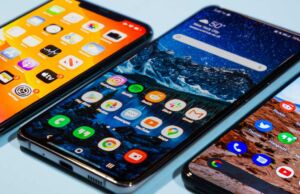 Amiral Gemisi Katili En Güçlü Telefonlar: Bu Fiyata Başka Yok! 10.000 TL altı telefonlar