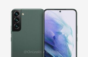 Samsung Galaxy S22 Plus Tasarım Görselleri Sızdırıldı Galaxy S22 Plus