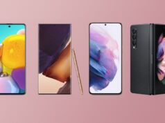 Fiyat Performans Odaklı En İyi Samsung Telefonlar 5000 TL Altı Telefonlar