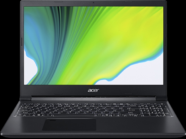 Acer Aspire 7 A715-75G-52U4