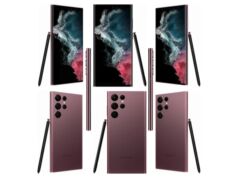 Samsung Galaxy S22 Tanıtım Videosu Sızdırıldı: Serinin En İyisi! Galaxy S22 Tanıtım