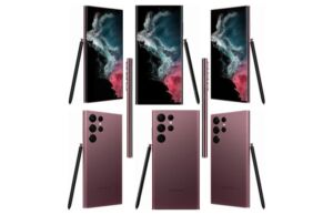 Samsung Galaxy S22 Tanıtım Videosu Sızdırıldı: Serinin En İyisi! Galaxy S22 Tanıtım