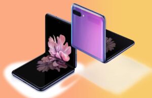 Oppo, Z Flip 3 Benzeri Bir Model Üzerinde Çalışıyor: İşte Tüm Detaylar! Oppo