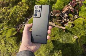 Samsung Galaxy S22 Ultra Özel Bir Kamera Lensine Sahip Olacak! Haftalık Akıllı Telefon Haberleri