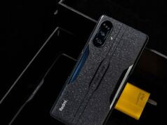 Redmi K50 Dakikalar İçerisinde Şarj Olacak: Ülkemizde Satılabilir! Redmi K50