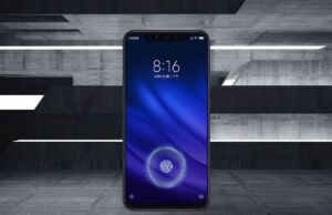 Xiaomi, Parmak İzi Tarayıcısında Devrim Yaratacak Özellik İle Geliyor! Xiaomi