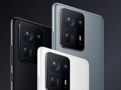 Xiaomi Mix 5 Pro Hakkında İlk Detaylar Belli Oldu: Kamera Canavarı! Xiaomi Mix 5 Pro