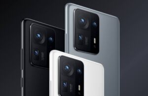 Xiaomi Mix 5 Pro Hakkında İlk Detaylar Belli Oldu: Kamera Canavarı! Xiaomi Mix 5 Pro