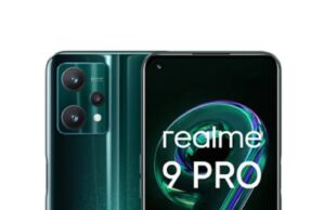 Realme 9 Pro Plus Kamera Canavarı Olacak: İşte Detaylar! Realme 9