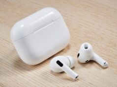 AirPods Pro 2 Piyasayı Sallayacak Özellikler İle Geliyor! AirPods 4 fiziksel tuşları