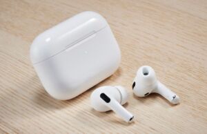AirPods Pro 2 Piyasayı Sallayacak Özellikler İle Geliyor! AirPods 4 fiziksel tuşları