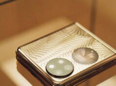 Huawei Pocket S Satışa Sunuldu: Uygun Fiyatlı Katlanır Telefon! Huawei P50 Pocket