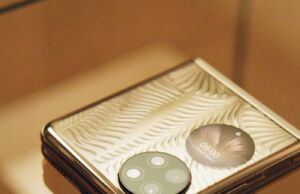 Huawei Pocket S Satışa Sunuldu: Uygun Fiyatlı Katlanır Telefon! Huawei P50 Pocket