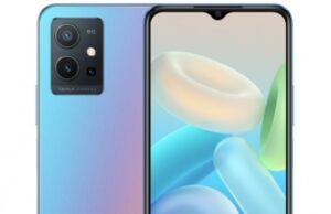 Vivo Y75 5G duyuruldu: Bu fiyata bu kamera! Vivo Y75 5G