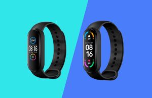 Mi Band 5 Ve Mi Band 6 Karşılaştırması: 150 TL’ye Değer Mi? Mi Band 5 Mi Band 6 Karşılaştırması