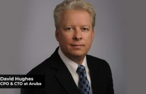 David Hughes: Teknoloji Dünyasını 2022’de Neler Bekliyor?