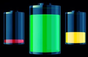 Yeni Pil Teknolojisi İnsanlığın Kurtuluşu Olabilir: Hem Çevreci Hem Hızlı AB önemli kararlar