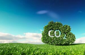 Mammoth Karbon Yakalama Tesisi Geleceği Temizliyor – Yepyeni Teknoloji Mammoth Karbon Yakalama Tesisi