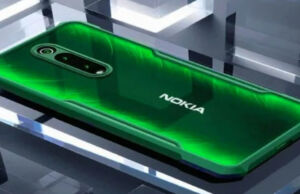 Nokia Yeni Telefon Kamerası Ortalığı Kasıp Kavuracak: Ortaya Çıktı Nokia yeni telefon kamerası