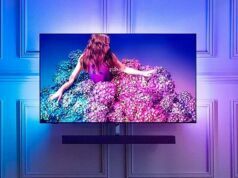 TP Vision, Philips TV & Sound sayesinde art arda büyümede beşinci yılına ulaştı Sony 8K televizyonlara veda