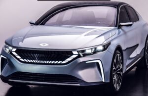 Türkiye’nin Otomobili TOGG, CES 2022 ‘de Görücüye Çıktı! TOGG elektrikli araç