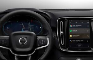 Google Automotive Nedir? Arabalarda Yeni Dönem Başlıyor!